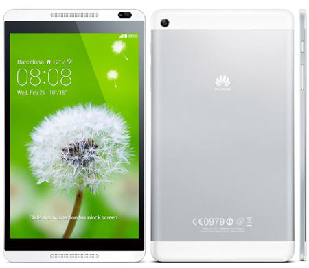mediapad m1