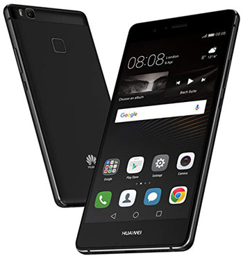 p9 lite