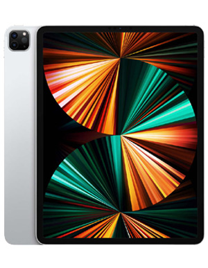 تبلت اپل آیپد پرو 256 گیگ iPad Pro 12.9 inch 2021 WiFi :: بانه جی اس ام